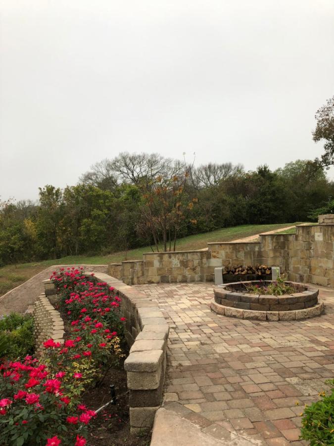 The Perry Riverhouse Bastrop Extérieur photo
