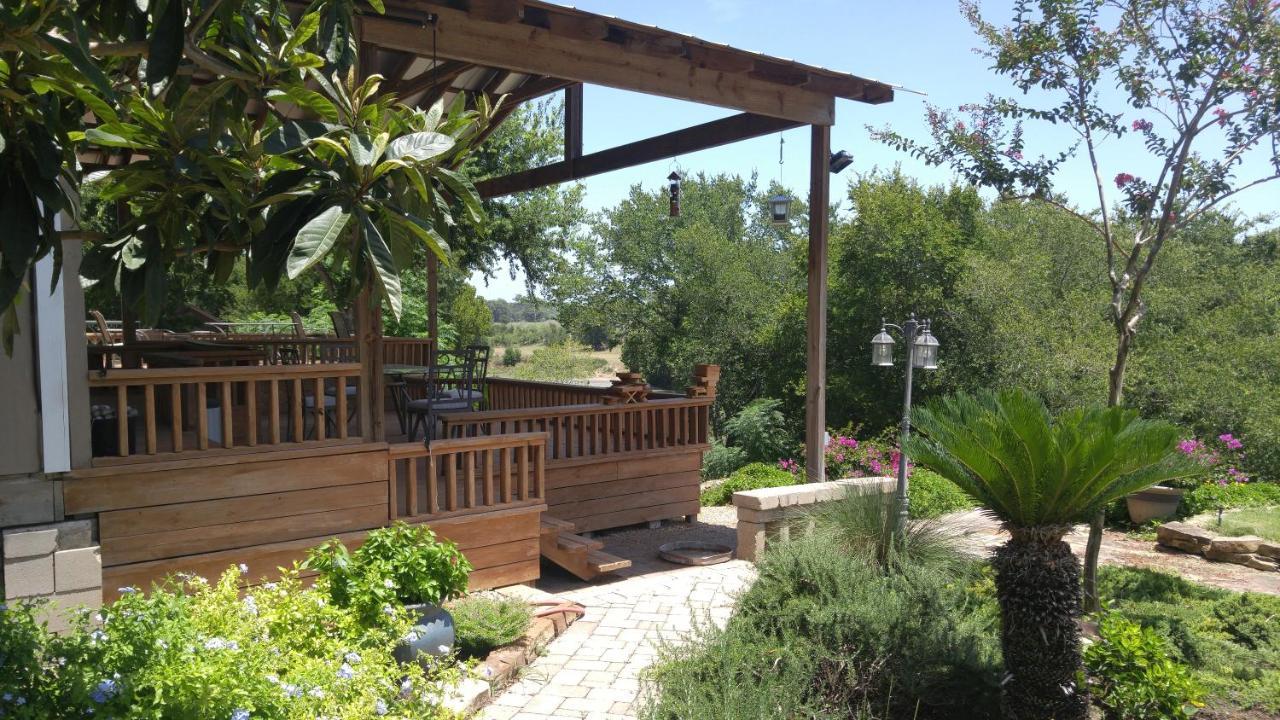 The Perry Riverhouse Bastrop Extérieur photo