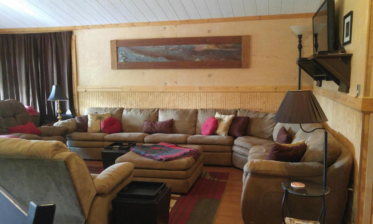 The Perry Riverhouse Bastrop Extérieur photo